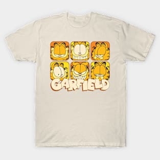 Garfield T-Shirt